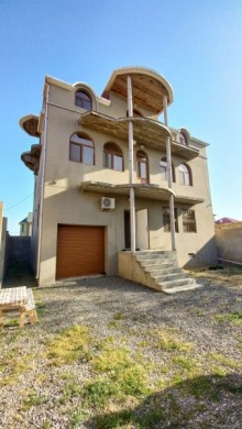 Satılır Həyət evi, Sabunçu.r, Zabrat-2