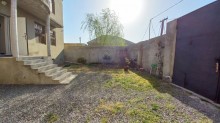 Satılır Həyət evi, Sabunçu.r, Zabrat-4