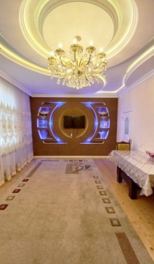 Satılır Həyət evi, Sabunçu.r, Zabrat-5