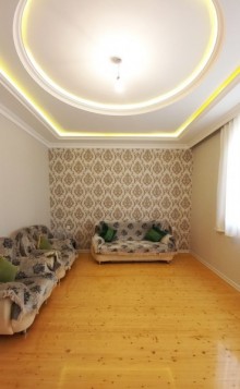 Satılır Həyət evi, Sabunçu.r, Zabrat-7