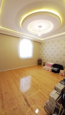 Satılır Həyət evi, Sabunçu.r, Zabrat-8
