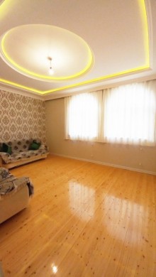 Satılır Həyət evi, Sabunçu.r, Zabrat-9