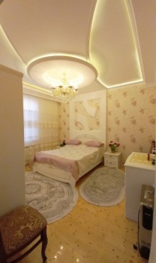 Satılır Həyət evi, Sabunçu.r, Zabrat-10