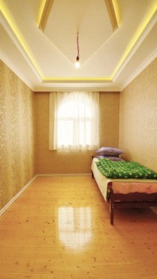 Satılır Həyət evi, Sabunçu.r, Zabrat-12