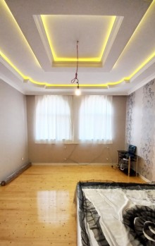 Satılır Həyət evi, Sabunçu.r, Zabrat-13