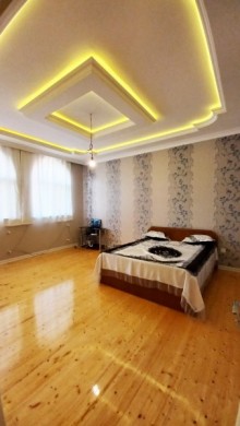 Satılır Həyət evi, Sabunçu.r, Zabrat-14