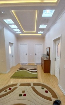 Satılır Həyət evi, Sabunçu.r, Zabrat-15