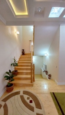 Satılır Həyət evi, Sabunçu.r, Zabrat-16