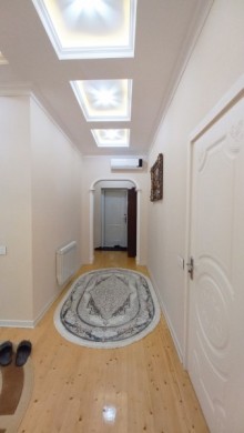 Satılır Həyət evi, Sabunçu.r, Zabrat-18