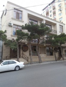 Satılır Obyekt, Səbail.r, Badamdar-2