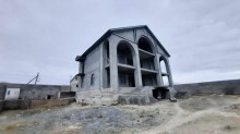 Satılır Həyət evi, -2