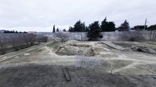 Satılır Həyət evi, -6