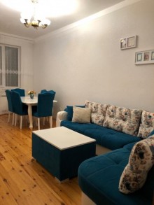 Satılır Yeni Tikili, Səbail.r, Badamdar-2
