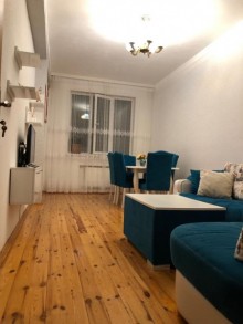 Satılır Yeni Tikili, Səbail.r, Badamdar-3