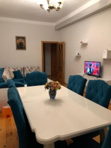 Satılır Yeni Tikili, Səbail.r, Badamdar-4