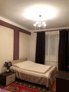 Satılır Yeni Tikili, Səbail.r, Badamdar-6