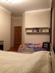 Satılır Yeni Tikili, Səbail.r, Badamdar-8
