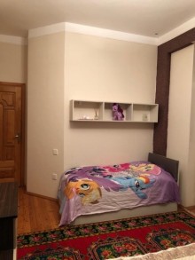 Satılır Yeni Tikili, Səbail.r, Badamdar-9