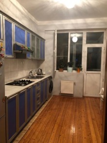 Satılır Yeni Tikili, Səbail.r, Badamdar-10