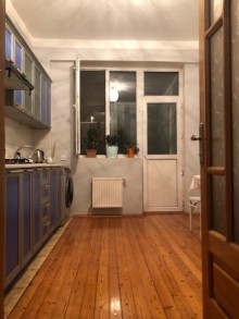 Satılır Yeni Tikili, Səbail.r, Badamdar-11