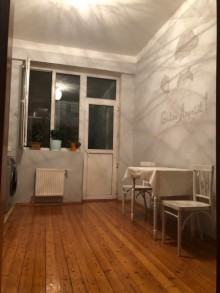 Satılır Yeni Tikili, Səbail.r, Badamdar-12