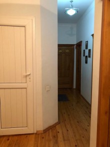Satılır Yeni Tikili, Səbail.r, Badamdar-13