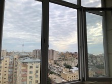 Satılır Yeni Tikili, Səbail.r, Badamdar-14