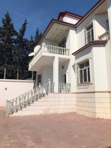 Satılır Həyət evi, Səbail.r, Badamdar, İçərişəhər.m-1