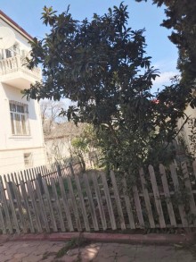 Satılır Həyət evi, Səbail.r, Badamdar, İçərişəhər.m-3