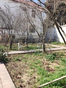 Satılır Həyət evi, Səbail.r, Badamdar, İçərişəhər.m-4
