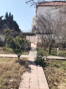 Satılır Həyət evi, Səbail.r, Badamdar, İçərişəhər.m-5
