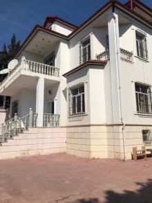 Satılır Həyət evi, Səbail.r, Badamdar, İçərişəhər.m-6