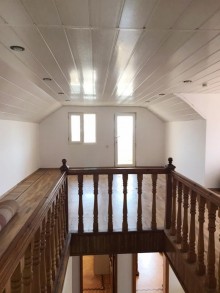 Satılır Həyət evi, Səbail.r, Badamdar, İçərişəhər.m-8
