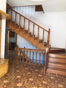Satılır Həyət evi, Səbail.r, Badamdar, İçərişəhər.m-13