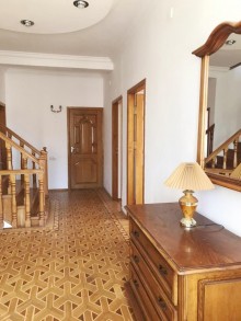 Satılır Həyət evi, Səbail.r, Badamdar, İçərişəhər.m-14