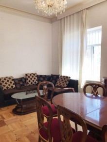 Satılır Həyət evi, Səbail.r, Badamdar, İçərişəhər.m-17