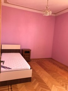Satılır Həyət evi, Səbail.r, Badamdar, İçərişəhər.m-19