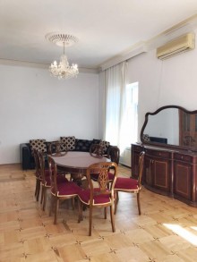 Satılır Həyət evi, Səbail.r, Badamdar, İçərişəhər.m-20