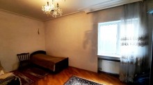 Satılır Həyət evi, Səbail.r, Badamdar-11
