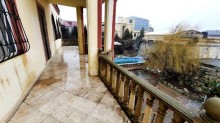 Satılır Həyət evi, Səbail.r, Badamdar-16