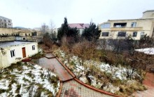 Satılır Həyət evi, Səbail.r, Badamdar-17