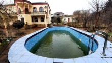 Satılır Həyət evi, Səbail.r, Badamdar-19
