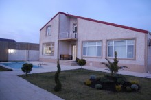 Satılır Həyət evi, Xəzər.r, Mərdəkan-1