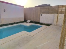 Satılır Həyət evi, Xəzər.r, Mərdəkan-4