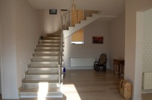Satılır Həyət evi, Xəzər.r, Mərdəkan-8