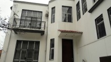 Satılır Həyət evi, Yasamal.r-1