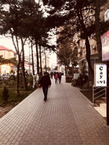 Satılır Obyekt, Xətai.r, Əhmədli, Əhmədli.m-18