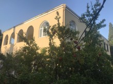 Satılır Həyət evi, Xəzər.r, Buzovna-1