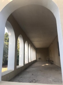 Satılır Həyət evi, Xəzər.r, Buzovna-13