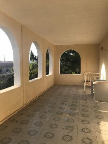 Satılır Həyət evi, Xəzər.r, Buzovna-14